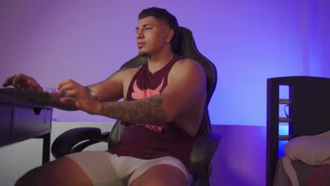 Alan online show from November 17, 2025, 5:24 am