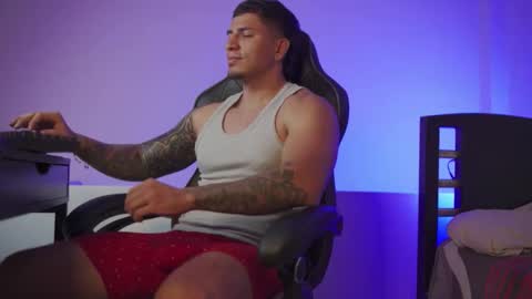 Alan online show from November 22, 2025, 5:39 am