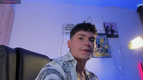 Alan online show from December 13, 2024, 4:49 pm