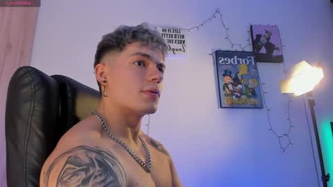 Alan online show from December 20, 2024, 5:18 pm