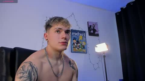 Alan online show from December 30, 2024, 10:45 pm