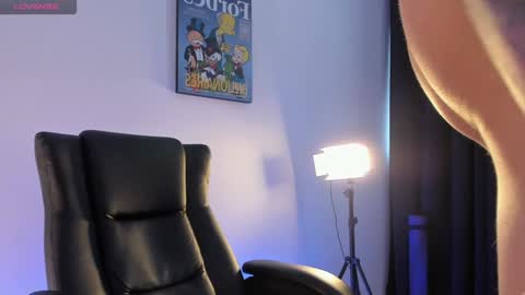 Alan online show from January 20, 2025, 4:55 pm