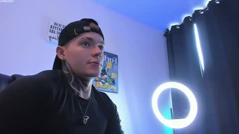 Alan online show from March 5, 2025, 5:08 pm