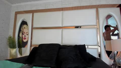 ---Alan--- online show from March 4, 2026, 3:34 am