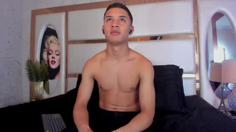 ---Alan--- online show from April 13, 2026, 4:29 am