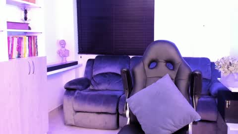 Alan Vidal online show from December 8, 2024, 11:19 pm