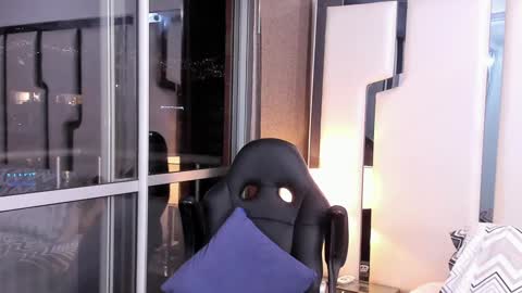 Alan Vidal online show from December 23, 2024, 11:39 pm