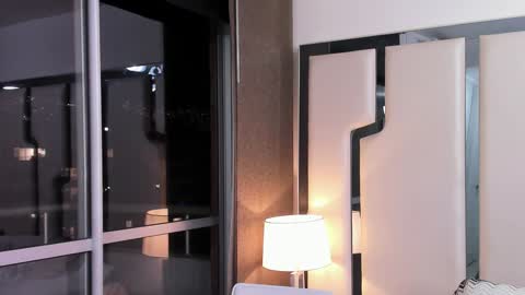 Alan Vidal online show from January 22, 2025, 2:37 am