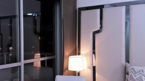 Alan Vidal online show from January 25, 2025, 12:59 am