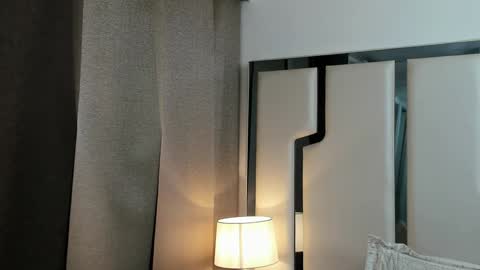 Alan Vidal online show from February 3, 2025, 10:54 pm