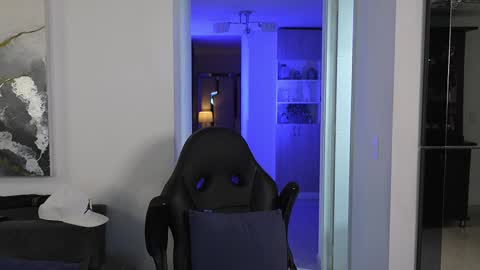 Alan Vidal online show from November 29, 2025, 10:24 pm