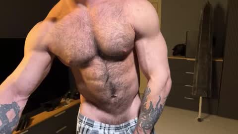 alan_week online show from March 3, 2026, 4:46 pm