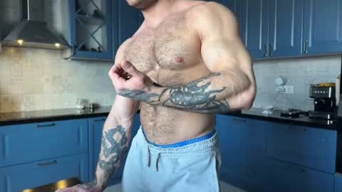 alan_week online show from March 21, 2026, 12:54 pm