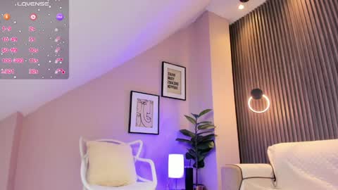 Alana online show from April 4, 2026, 12:46 pm