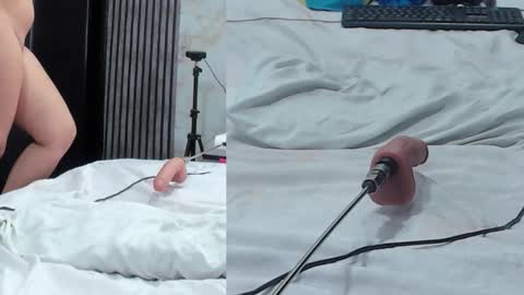 Alana online show from March 11, 2026, 8:59 pm