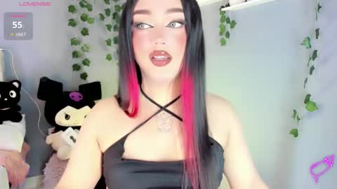 Alana Muller online show from October 3, 2025, 11:13 pm