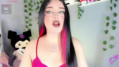 Alana Muller online show from October 7, 2025, 12:52 am