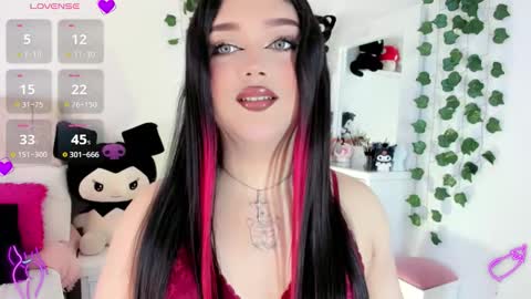 Alana Muller online show from November 14, 2025, 7:40 am