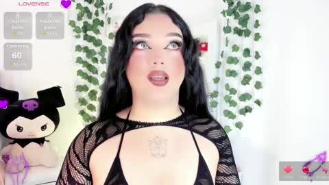 Alana Muller online show from February 6, 2026, 5:23 am