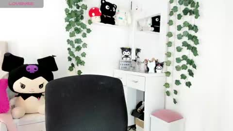 Snapshot of alana_muller_ chatting on June 14, 2026, 5:09 am Alana Muller online show from June 14, 2026, 5:09 am