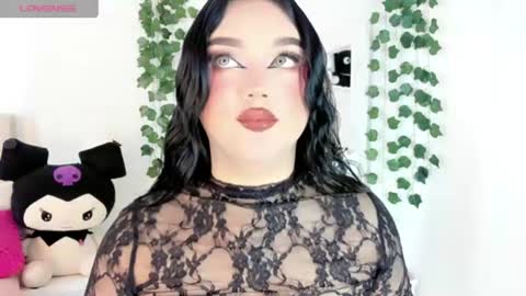 Snapshot of alana_muller_ chatting on June 28, 2026, 6:41 am Alana Muller online show from June 28, 2026, 6:41 am