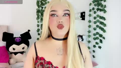 Snapshot of alana_muller_ chatting on July 3, 2026, 5:58 am Alana Muller online show from July 3, 2026, 5:58 am