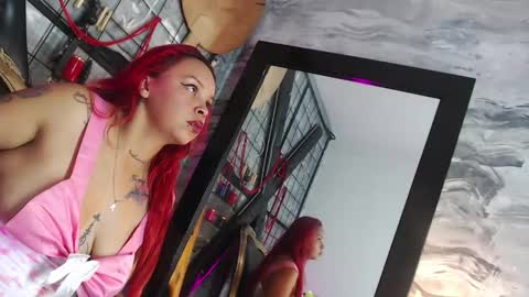 ALANA ROTH online show from March 7, 2025, 3:29 am