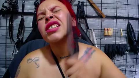 ALANA ROTH online show from January 6, 2026, 11:29 pm