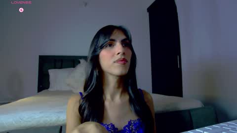Alana Tobias online show from October 22, 2025, 4:29 pm