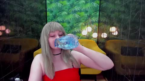 Snapshot of alana_soft chatting on January 4, 2025, 2:04 pm Alana online show from January 4, 2025, 2:04 pm