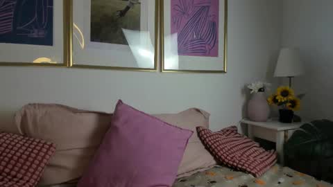 ALANA online show from February 21, 2026, 11:44 am