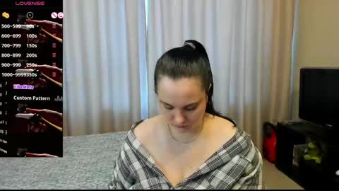 Julia online show from May 5, 2026, 1:52 pm
