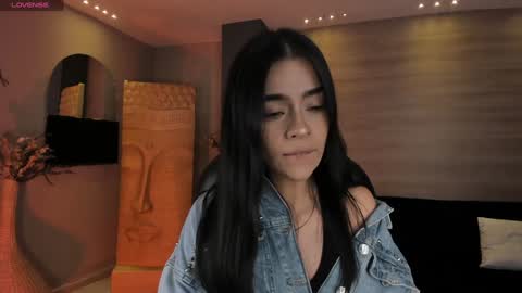 Alana online show from January 29, 2025, 2:30 am