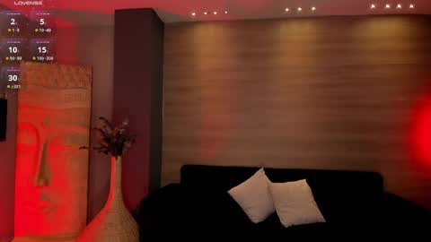 Alana online show from February 28, 2025, 6:32 am