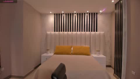 Alana online show from October 20, 2025, 12:05 pm