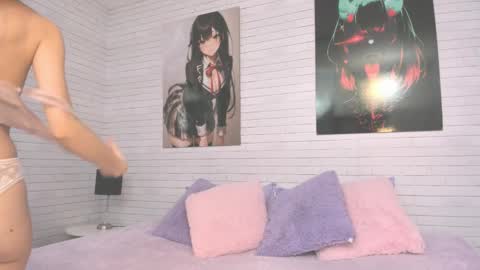 Snapshot of alanahell_ chatting on February 11, 2026, 4:01 pm ALANA online show from February 11, 2026, 4:01 pm