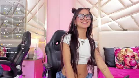 alana online show from December 6, 2024, 3:55 pm