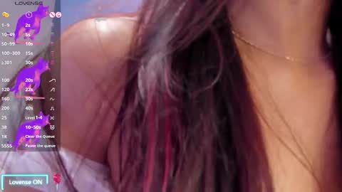 alana online show from February 11, 2025, 9:53 am