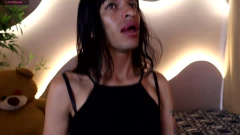 Alana silvana online show from May 27, 2026, 12:35 pm