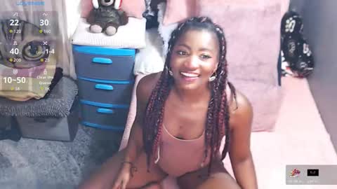 Alanalaurent15 online show from March 4, 2026, 10:16 pm