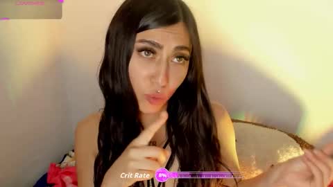 ALANA Please follow me  online show from March 20, 2026, 4:17 am