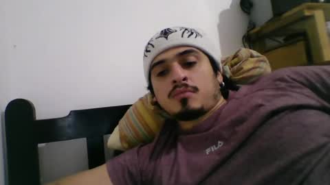 alanargenttt25 online show from June 18, 2026, 9:14 am
