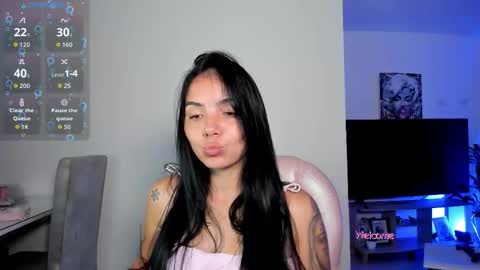 Alanatate online show from October 28, 2025, 12:36 am