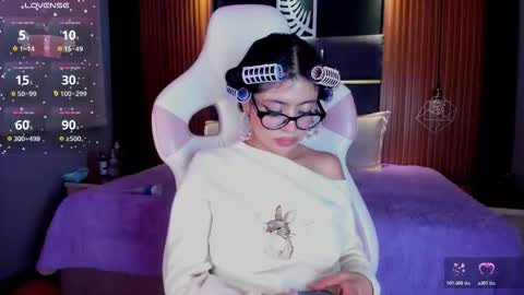 Sasha online show from November 28, 2025, 4:09 pm