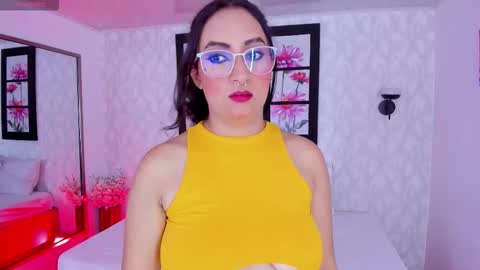 Snapshot of alanawhitte chatting on January 8, 2026, 3:25 pm Alana Whitte online show from January 8, 2026, 3:25 pm