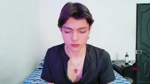 ALAN DEL REY online show from April 16, 2026, 5:03 pm