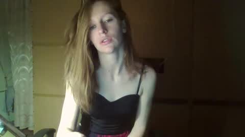 Elisa online show from February 27, 2025, 9:14 pm