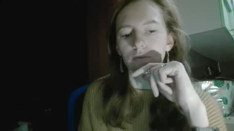 Elisa online show from October 27, 2025, 8:57 pm