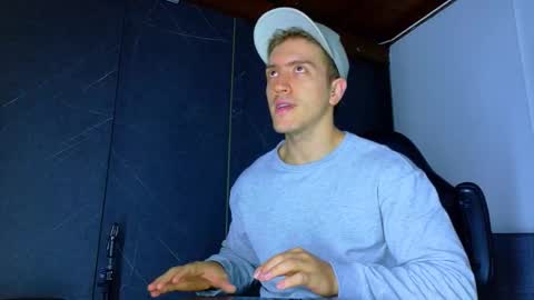 Alan Ferrer online show from February 23, 2026, 10:12 am