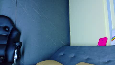 Alan Ferrer online show from March 31, 2026, 10:26 am